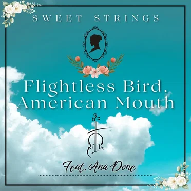 Flightless Bird, American Mouth