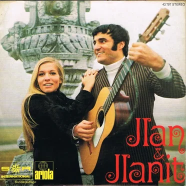 Ilan & Ilanit