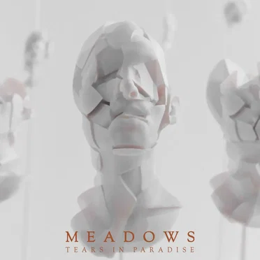 Tears In Paradise by Meadows - album cover