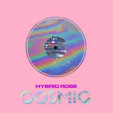 Cosmic