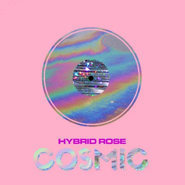 Cosmic