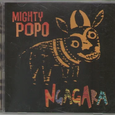 Ngagara