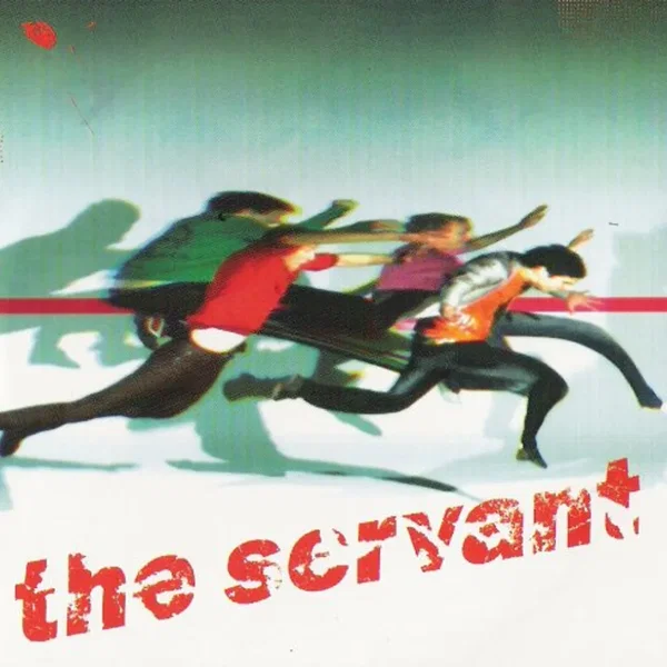 The Servant