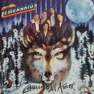 Camino del amor