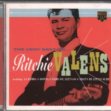 The Very Best of Ritchie Valens