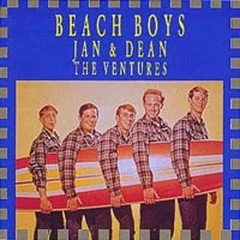 The Ventures