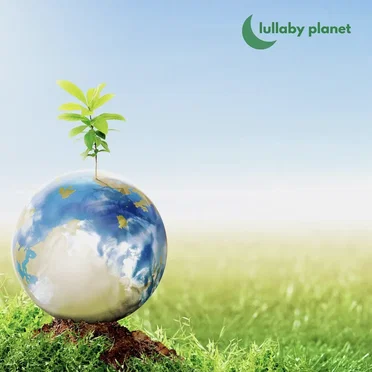 Lullaby Planet