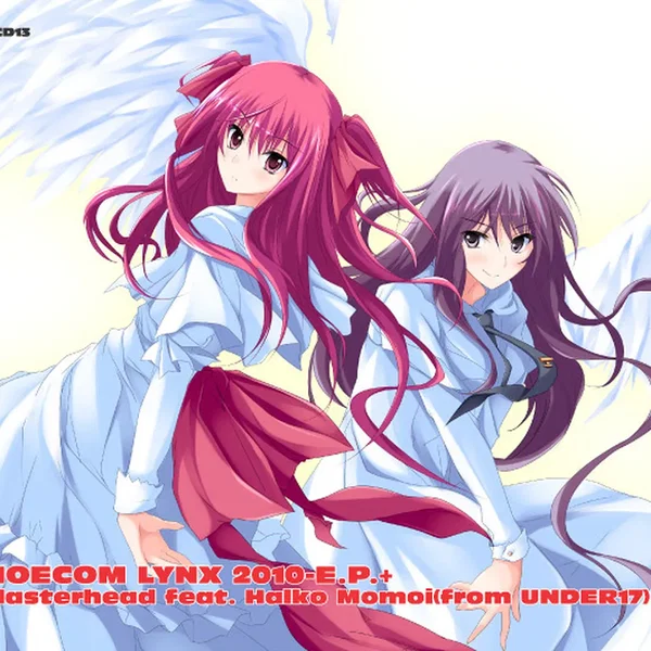 MOECOM LYNX 2010-E.P.