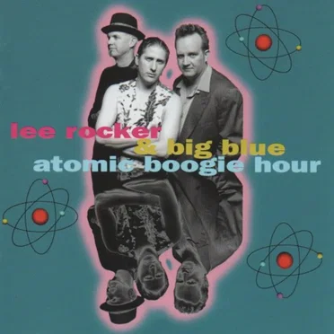 Atomic Boogie Hour