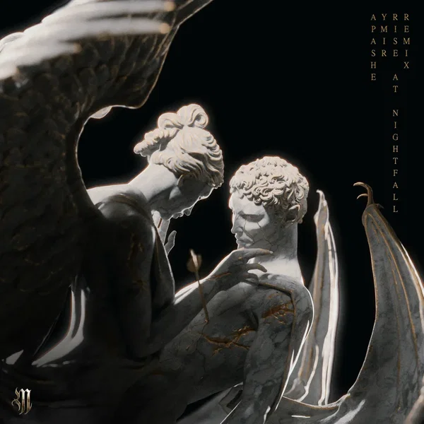 Rise at Nightfall (YMIR remix)