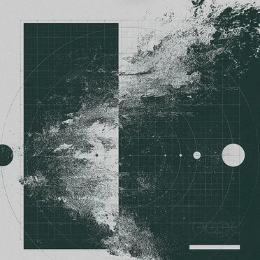 waiting_tides by Jameson Nathan Jones - album cover