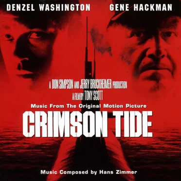 Crimson Tide: Music From the Original Motion Picture