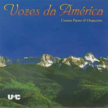 Vozes da América