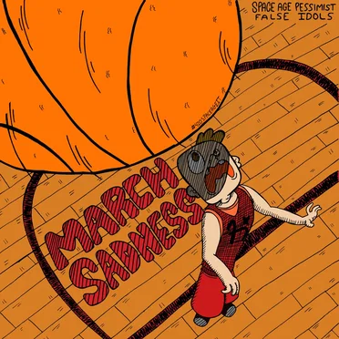 March Sadness