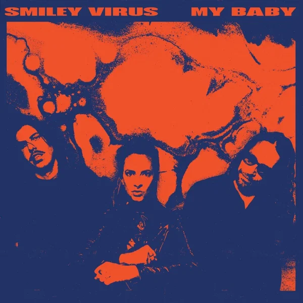 Smiley Virus