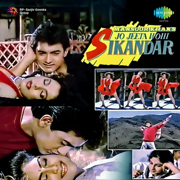 Jo Jeeta Wohi Sikandar