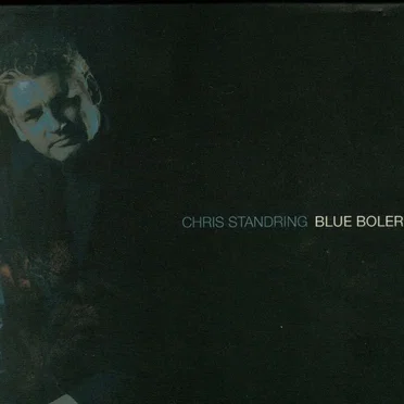 Blue Bolero