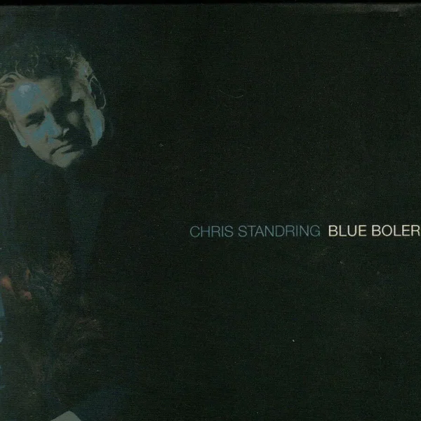 Blue Bolero