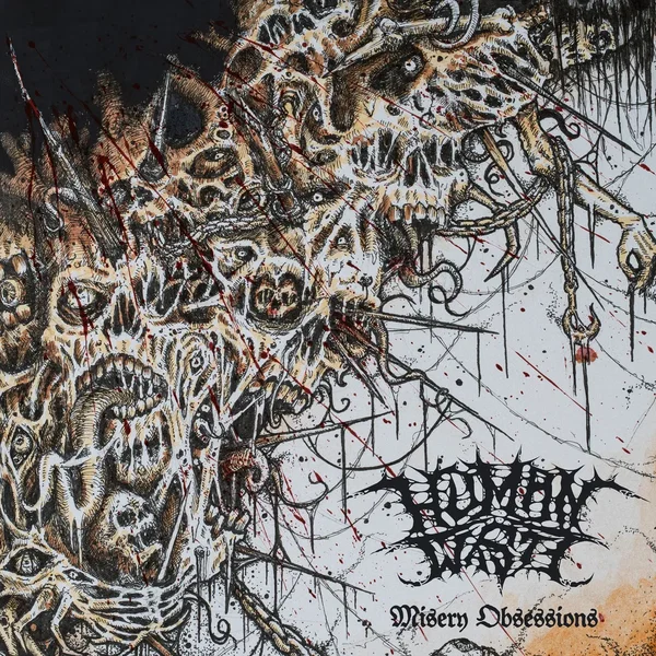 Misery Obsessions