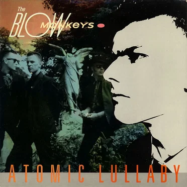 Atomic Lullaby