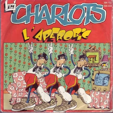 L'Apérobic