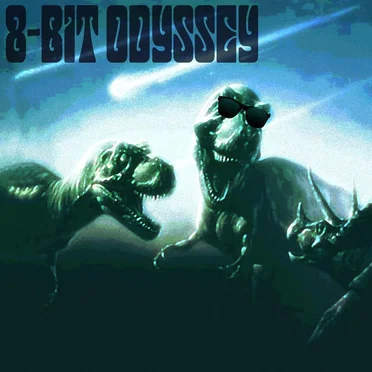 8-Bit Odyssey Live @ Not Your Average Rock Show 2012