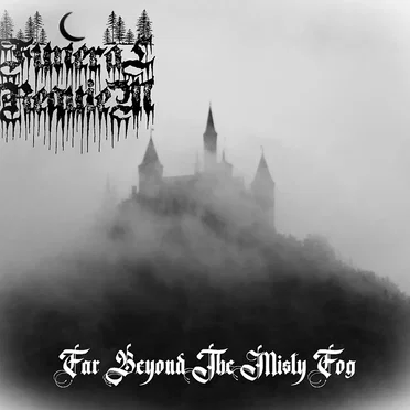 Far Beyond the Misty Fog