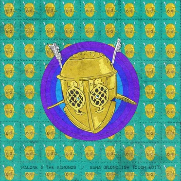 Bana (Blond:ish Touch edit)