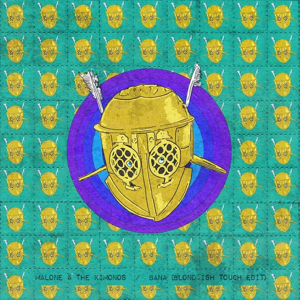 Bana (Blond:ish Touch edit)