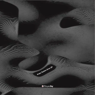 System Error EP