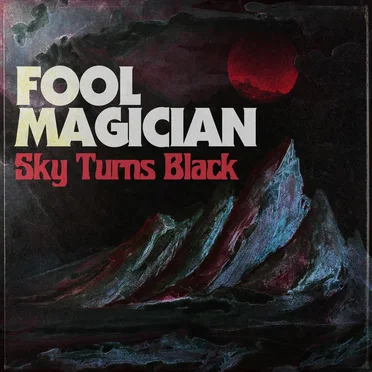 Sky Turns Black