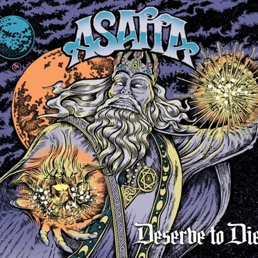 Deserve to Die