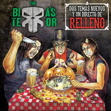 Dos Temas Nuevos y un Directo de Relleno