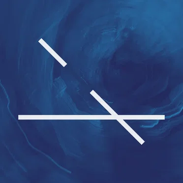 Blue Currents by Stephen Caulfield - album cover