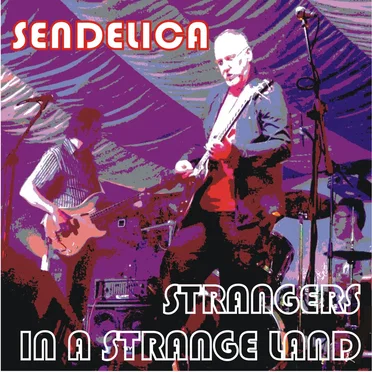 Strangers in a Strange Land