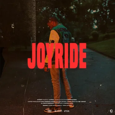 JOYRIDE