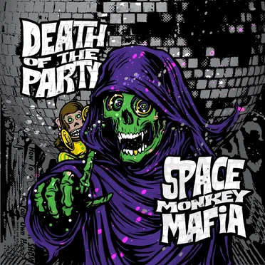 Death of the Party