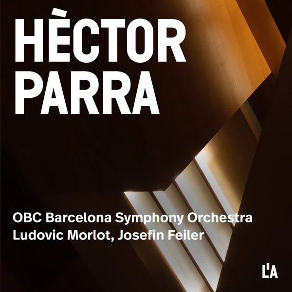Orchestral Works