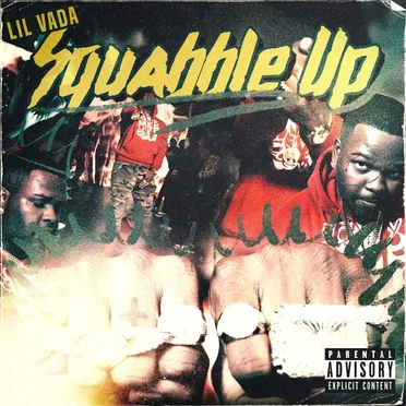 Squabble Up