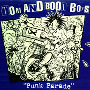 Punk Parade