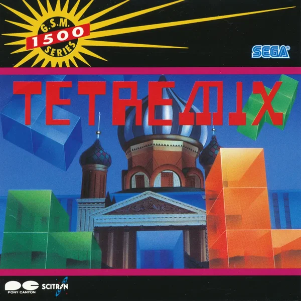 TETREMIX