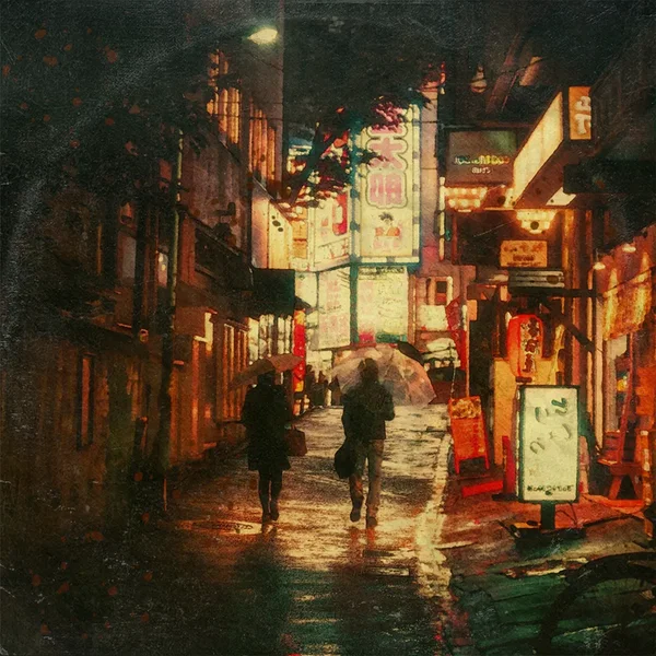 Rainy Days
