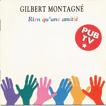 Rien qu’une amitié