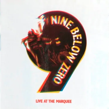 Live At The Marquee