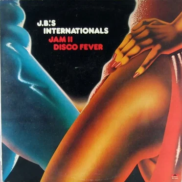 Jam II Disco Fever