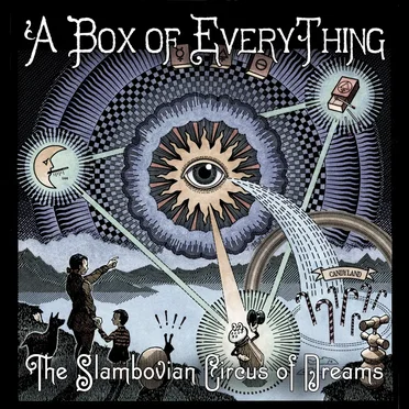 A Box of Everything