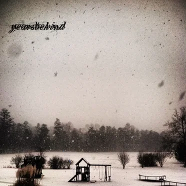 Demo by yearsbehind - album cover