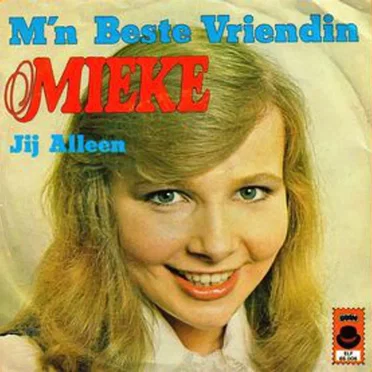 M'n beste vriendin / Jij alleen