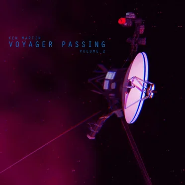 Voyager Passing (Volume 2)