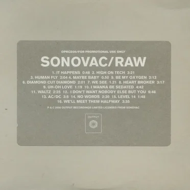 Raw